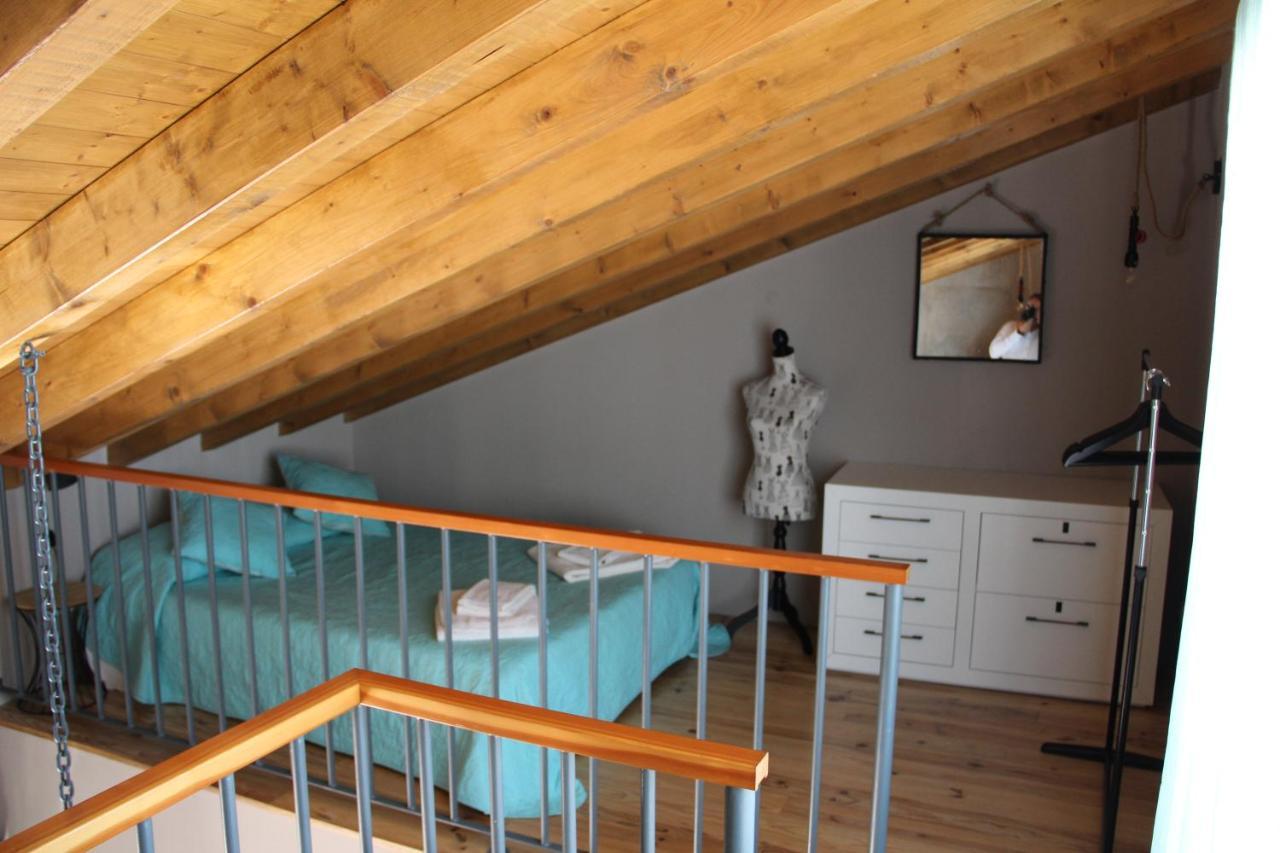 Appartement Trendy House *
