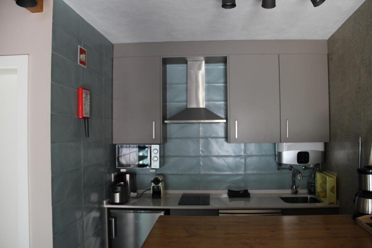 Apartamento Trendy House