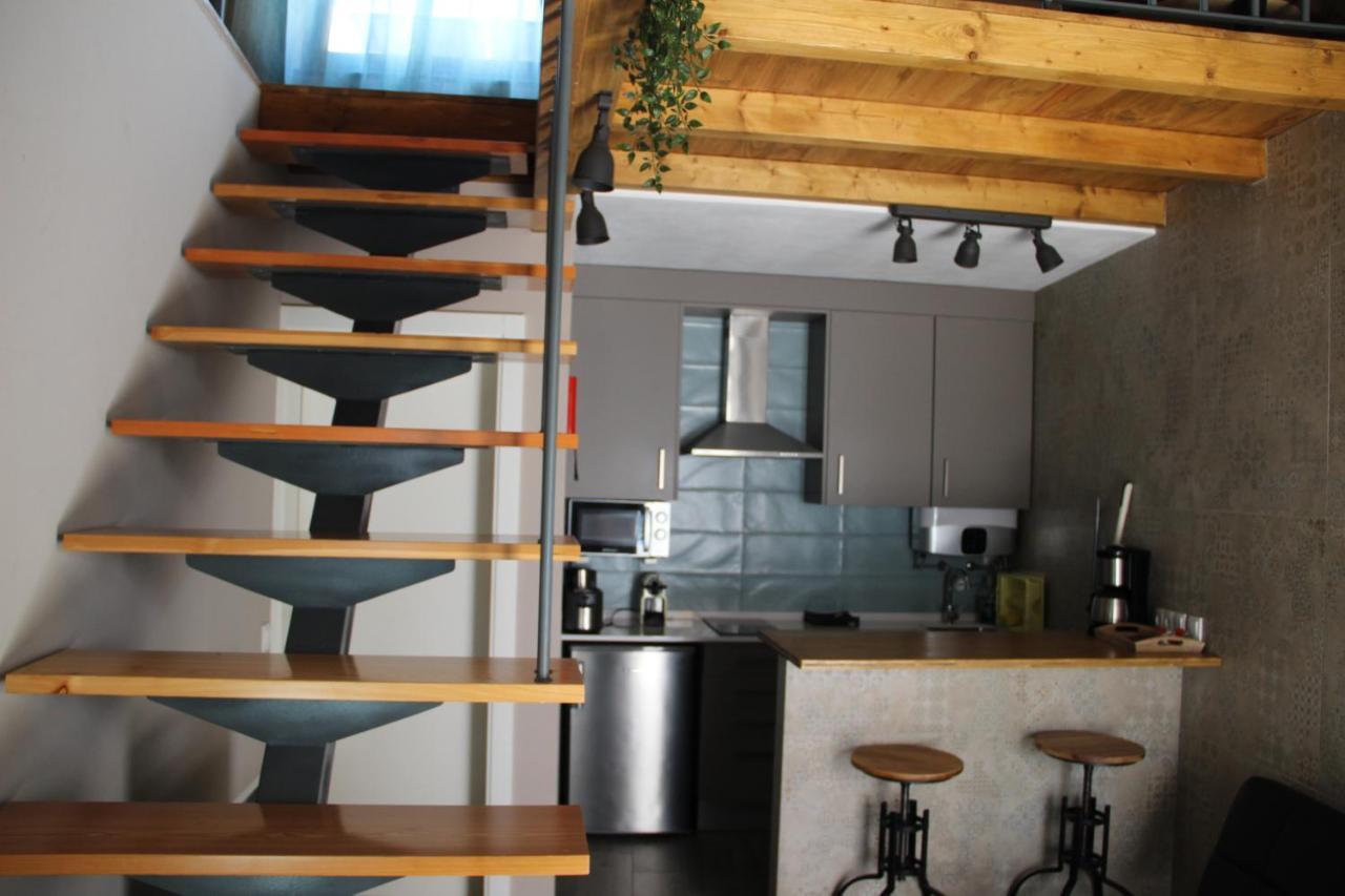 Apartamento Trendy House Lagos