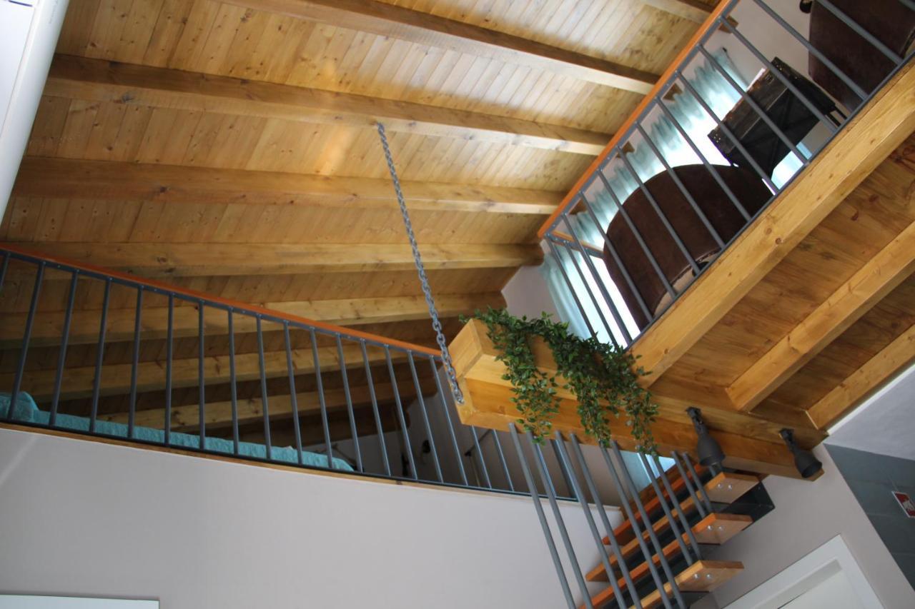 Apartamento Trendy House