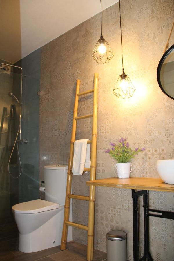 Apartamento Trendy House *