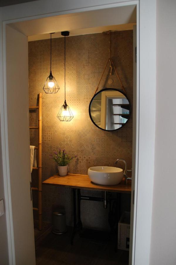 Trendy House Apartamento Lagos